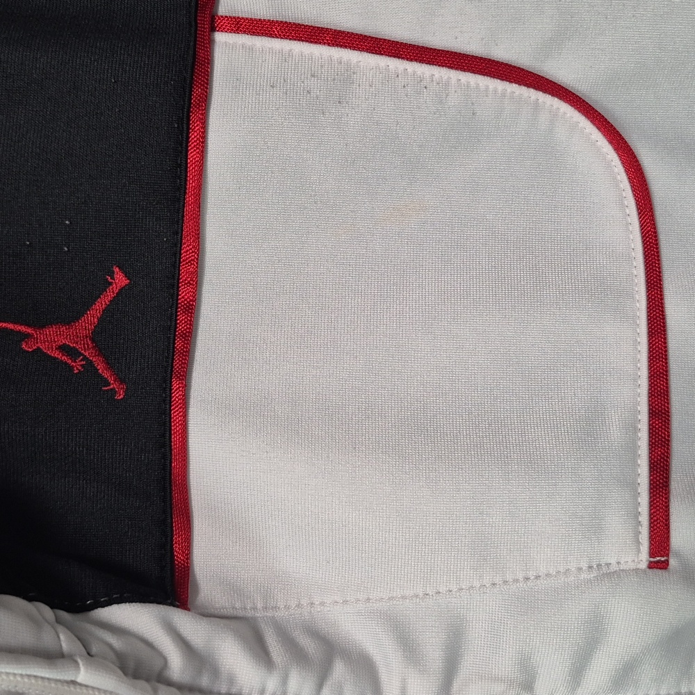 Jordan Zip Up Jacket - Picture 13 of 15